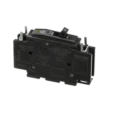 Delfield Breaker, Circuit, No Qou11 0 2194327